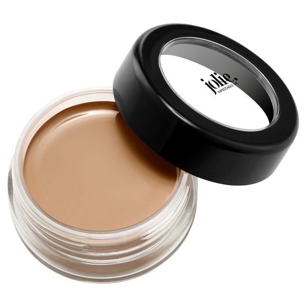 Jolie Picture Perfect Full Coverage Cream Foundation, Smooth Application 1 Oz/30ml (Light Shades) (Whipped Cream)