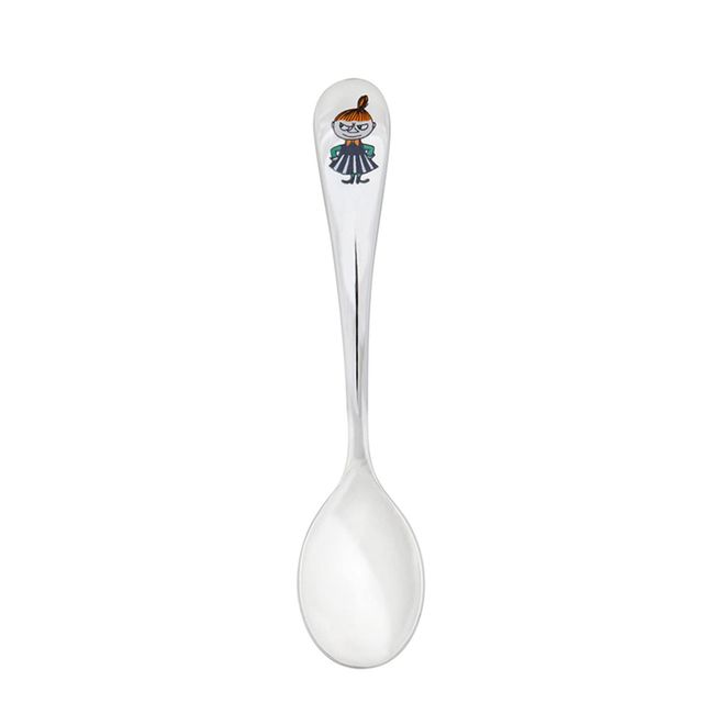 Arabia 1009285 Moomin by ARABIA Coffee Spoon, Chibi no Mii