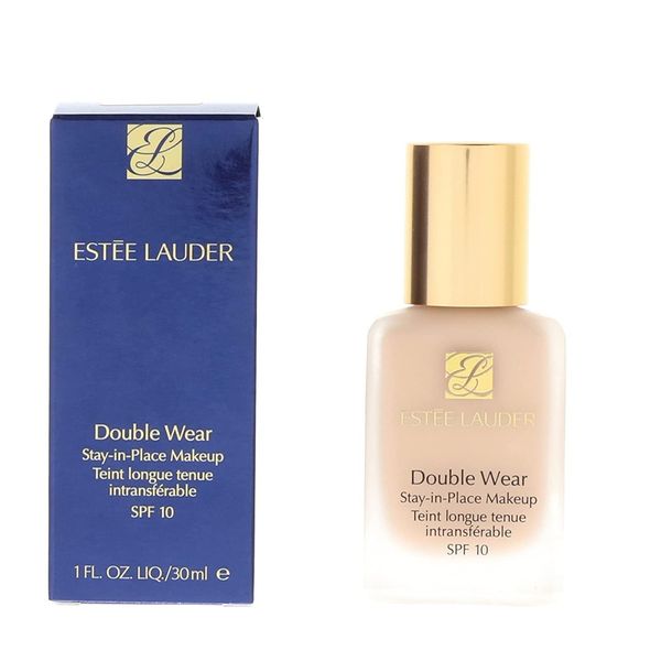 Estée Lauder Double Wear Stay-In-Place Foundation, 2c0 Cool Vanilla, 30 ml