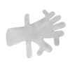OdontoMed2011® Lead Hand Small Size Orthopedic ODM