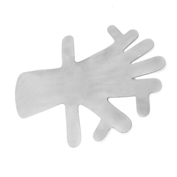 OdontoMed2011® Lead Hand Small Size Orthopedic ODM