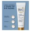 RoC®️ Retinol Correxion® Line Smoothing Eye Cream 15ml