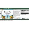 Green Tea 4:1-450 mg (100 Capsules, ZIN: 520372)