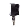 8 LED Oval Wide Angle Driving/Work Light