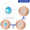 Adhesive Overpatch Patches for Dexcom G7 Waterproof 20 Pack Holiday Halloween
