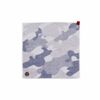 WARP WARP Wash Towel (Camouflage) Authentic SV+4 Light Gray