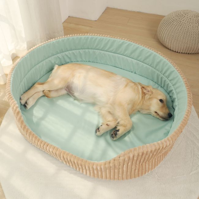 1PCS Pet Summer Cooling Mats Double-faced Waterproof Pad Dogs Cat Blanket  Sofa Floor Mats Washable Sleep Cushion Pet Supplies