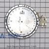 5300W1R004A Range Radiant Surface Element