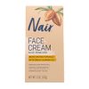 Nair Hair Remover Moisturizing Face Cream