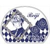 Diabolik Lovers Shell Notebook kuriajerupo-ti Rage