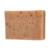 Nature's Four Herbal Clear Soap, Organic, Solid, Pores, Blackheads, Sensitive Skin, Additive-Free, Made in Japan, Neo Natural, 3.4 oz (95 g), 1 Piece