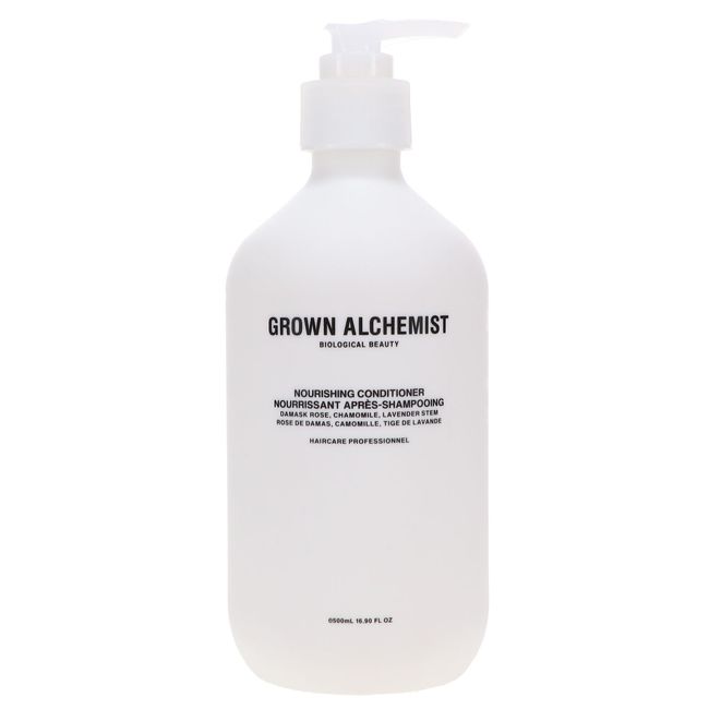 Grown Alchemist Nourishing Conditioner 16.9 oz