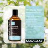 MAYJAM Jasmine Essential Oils 100ML, Jasmine Oil for Diffuser, Humidifier, DIY, Home, Office