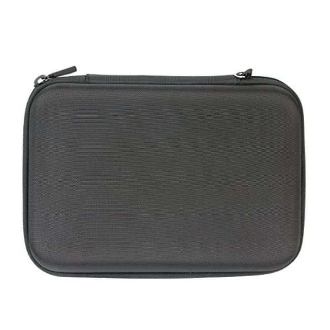 co2CREA Hard Travel Carrying Case for Bosch Cordless Multi-Tool