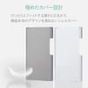 Elecom Walkman A Hard Polycarbonate Material Scratch Resistant Durable Clear AVS-A17PVCR