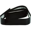 Gamma Hi-Tech Replacement Grip, Black