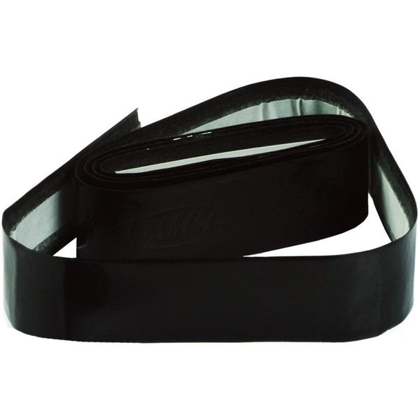 Gamma Hi-Tech Replacement Grip, Black
