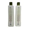2 Bottles Trader Joe's Tea Tree Tingle Shampoo  Free Priority Shipping!