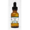 Codonopsis Root Glycerite Liquid Extract (1:5) - Chocolate Flavored (1 oz, ZIN: 522310)