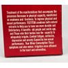 Testiton 2 pack ginseng maca ginkgo biloba 2 boxes testiton 100 tablets