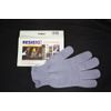 Basofil Five Finger Gloves Grey