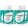 Cellucare- Blood Support- 4 Bottles- 240 Capsules