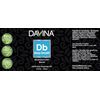 Deep Breath Pure Essential Oil Blend 10ml by Davina