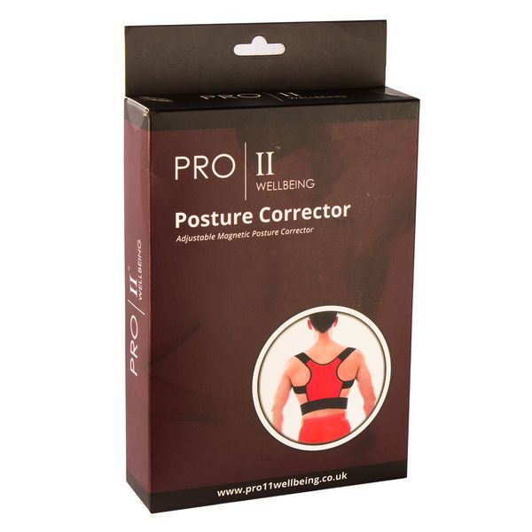 Bodytec P11 posture corrector