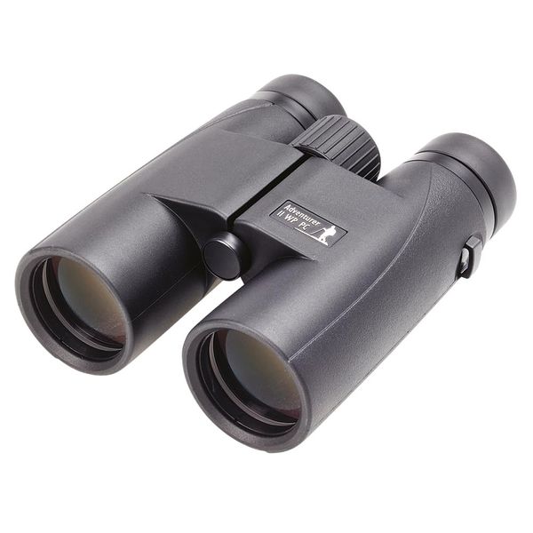 Opticron Adventurer II WP PC Binocular 8x42