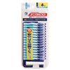 Dentalpro Interdental Brush I Shape Size 4(M) 15P