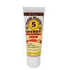 Maui Island Secret Browning Creme SPF 5