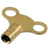 Vision4ever VD-1579-Radiator-Key