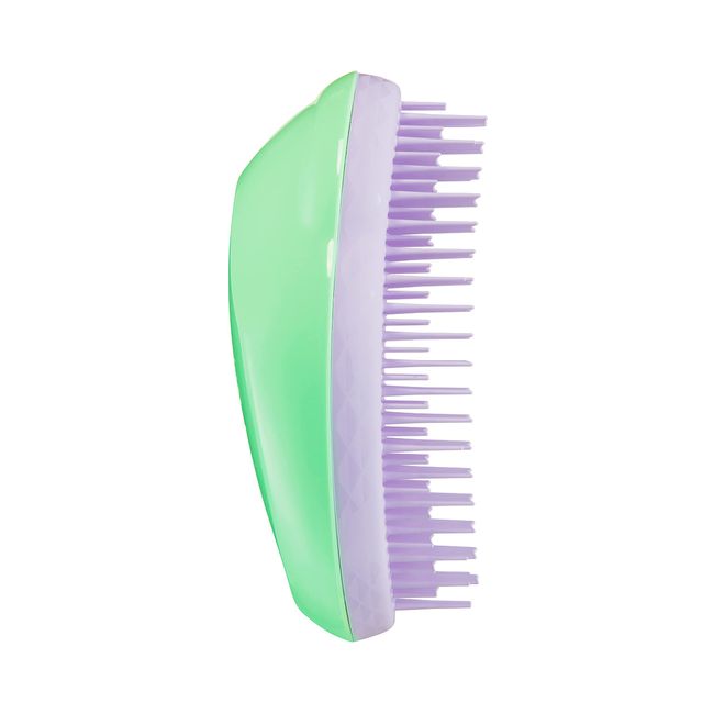 Tangle Teezer, The Original saç fırçası, açmak, Pixie Green