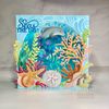 Sue Wilson - Mini Expressions - Seas The Day - Craft Die