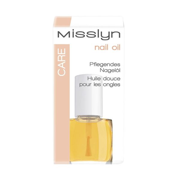 Misslyn Nail Oil, 39 ml