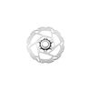 SHIMANO Deore SMRT54S Brake Disc Centre Lock silver Size:Durchmesser: 160 mm