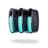 Mini Sharps Bins (3 Pack) (Black)
