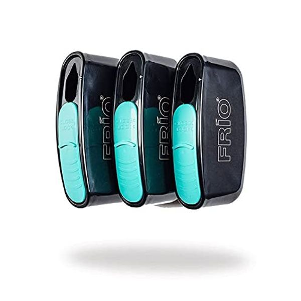 Mini Sharps Bins (3 Pack) (Black)