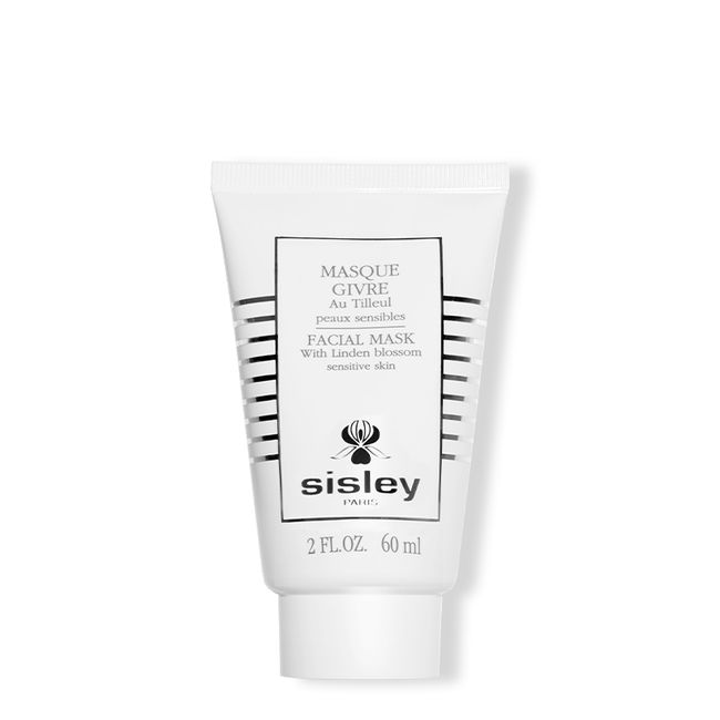 &#39;Sisley Nourishing Mask&#39; Masque Givre 60ml