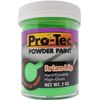Pro-Tec Powder Paint 2 oz Jar ( Bright Green )