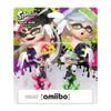 Amiibo Ayo & Oly