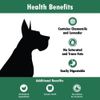 BONIES Natural Calming Formula SMALL SINGLE BONE (0.81 oz)