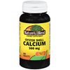 Natures Blend Oyster Shell Calcium Tablets 100 Tabs