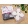 Cambrian Yang 除虫菊 Medicated Weight Carbonate Bathing Agent Medicated Baden Tab Rose Scented 1 Loads [Quasi-drug]