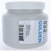 Golden Acrylic Medium, 32 Oz, Coarse Pumice Gel