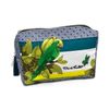Groovy Beautiful Frida Kahlo Toiletry Bag