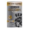 Trojan Condoms Sensitivity Bareskin, 10 Count