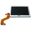 Top Upper LCD Screen Display Replacement for Nintendo DS Lite DSL NDSL
