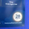 Wellamoon Topical Sleep Support 28 Patches