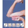 SILTEQ SilTEQ Cerustimula (Shower Brush), Pink (1 Piece)